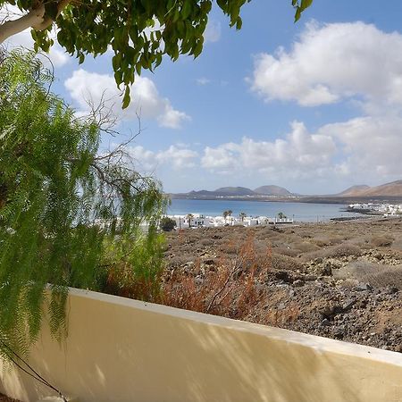 Apartment Caracol Punta Mujeres Sea Views Arrieta  Szoba fotó