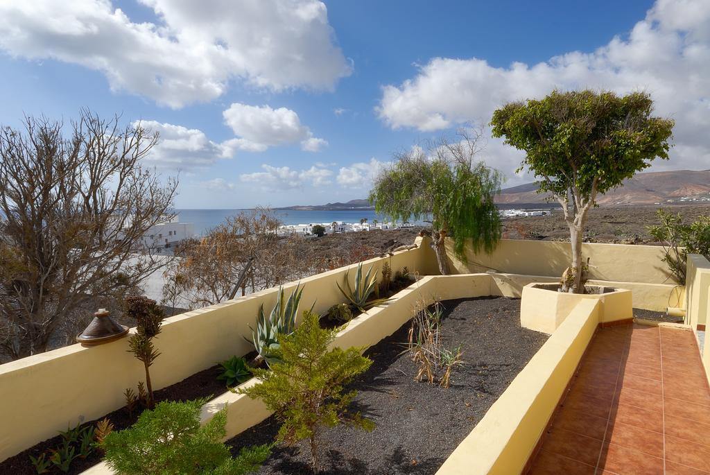 Apartment Caracol Punta Mujeres Sea Views Arrieta  Szoba fotó