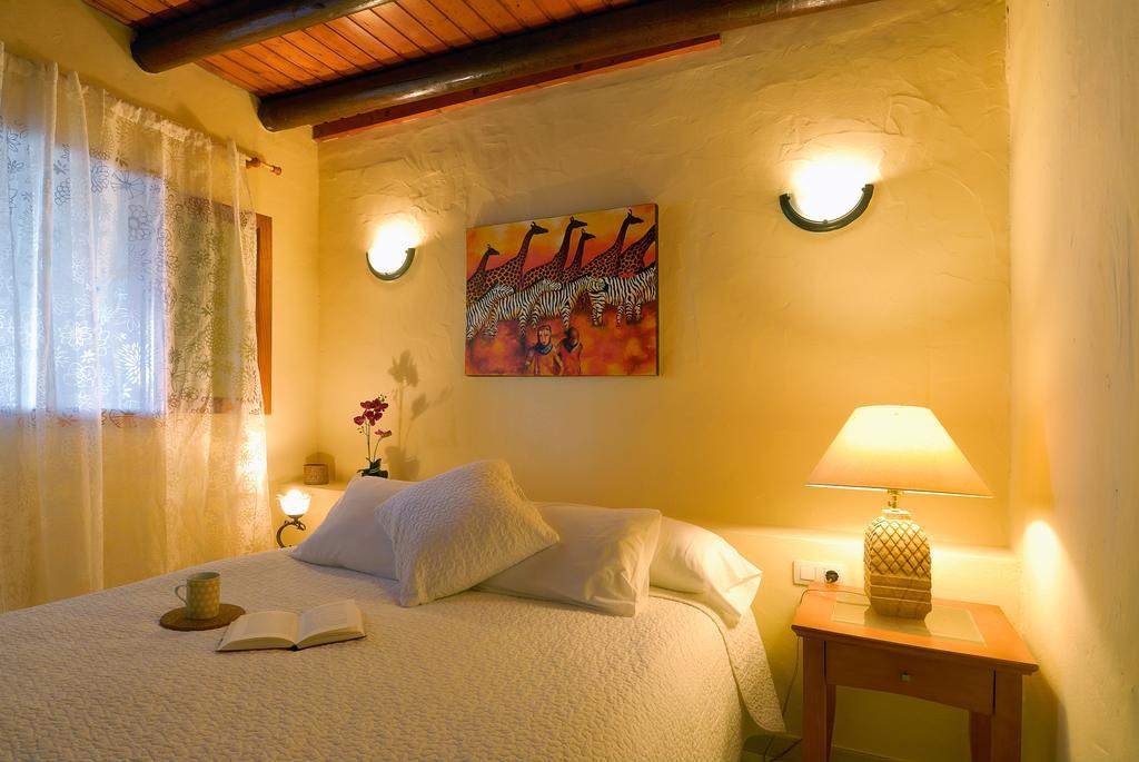 Apartment Caracol Punta Mujeres Sea Views Arrieta  Szoba fotó