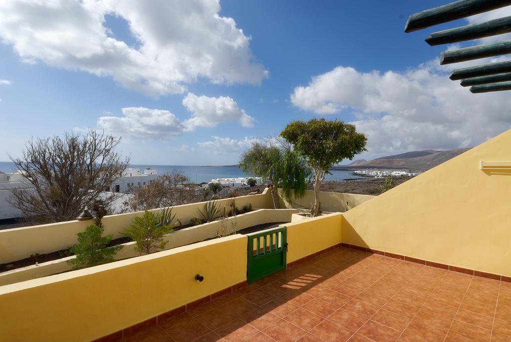 Apartment Caracol Punta Mujeres Sea Views Arrieta  Szoba fotó