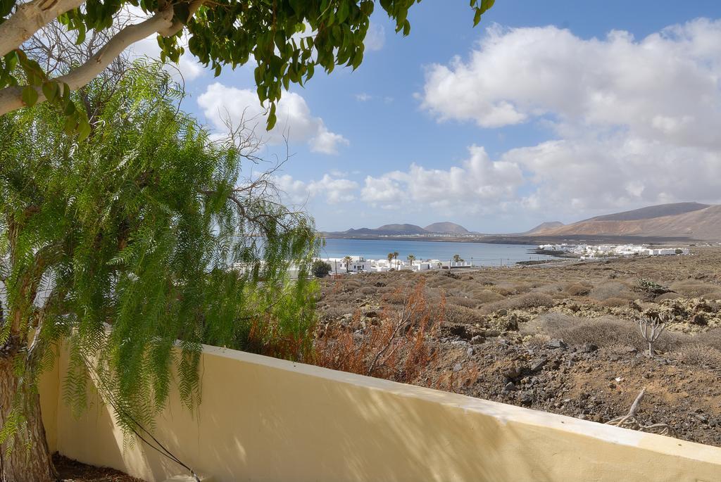 Apartment Caracol Punta Mujeres Sea Views Arrieta  Szoba fotó