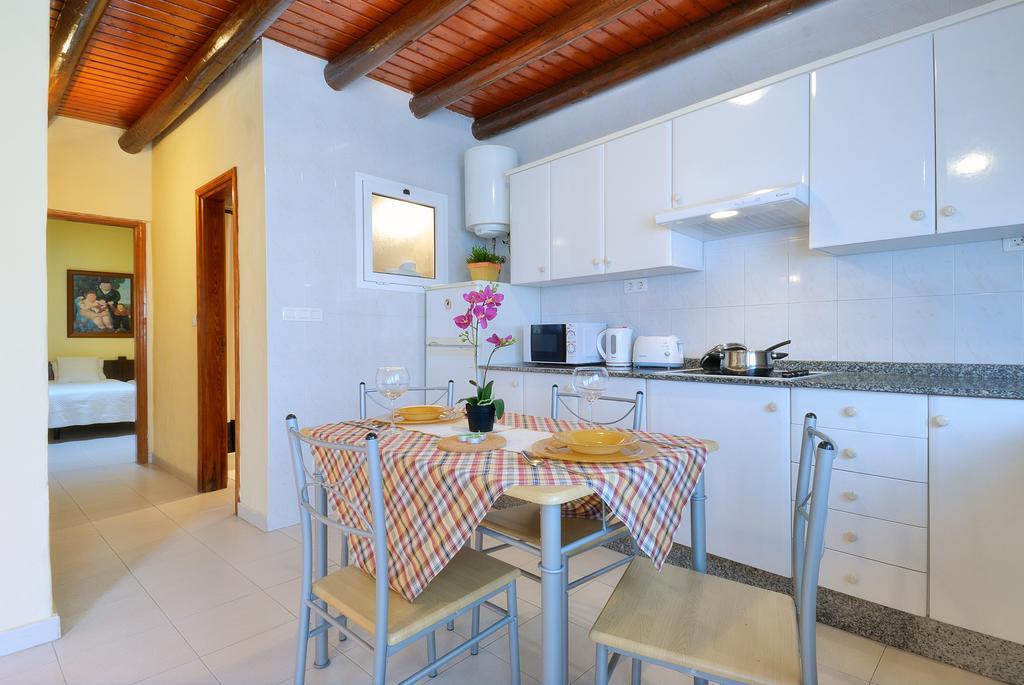 Apartment Caracol Punta Mujeres Sea Views Arrieta  Szoba fotó