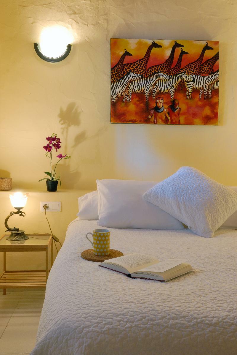 Apartment Caracol Punta Mujeres Sea Views Arrieta  Kültér fotó