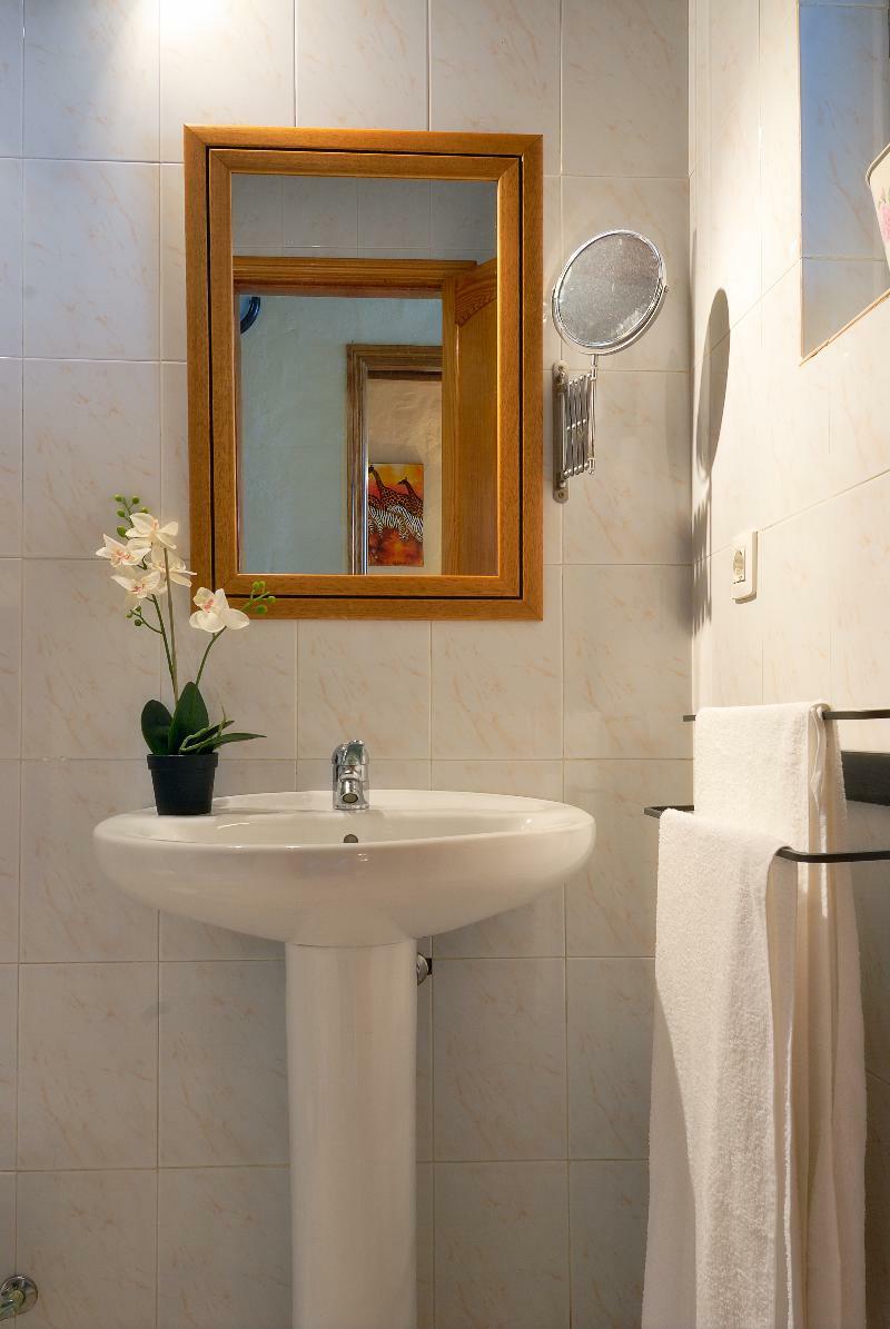 Apartment Caracol Punta Mujeres Sea Views Arrieta  Kültér fotó
